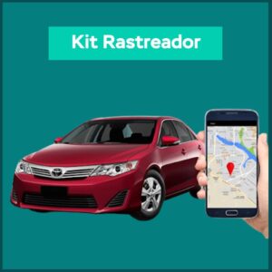 Rastreamento Veicular - Assinatura Anual